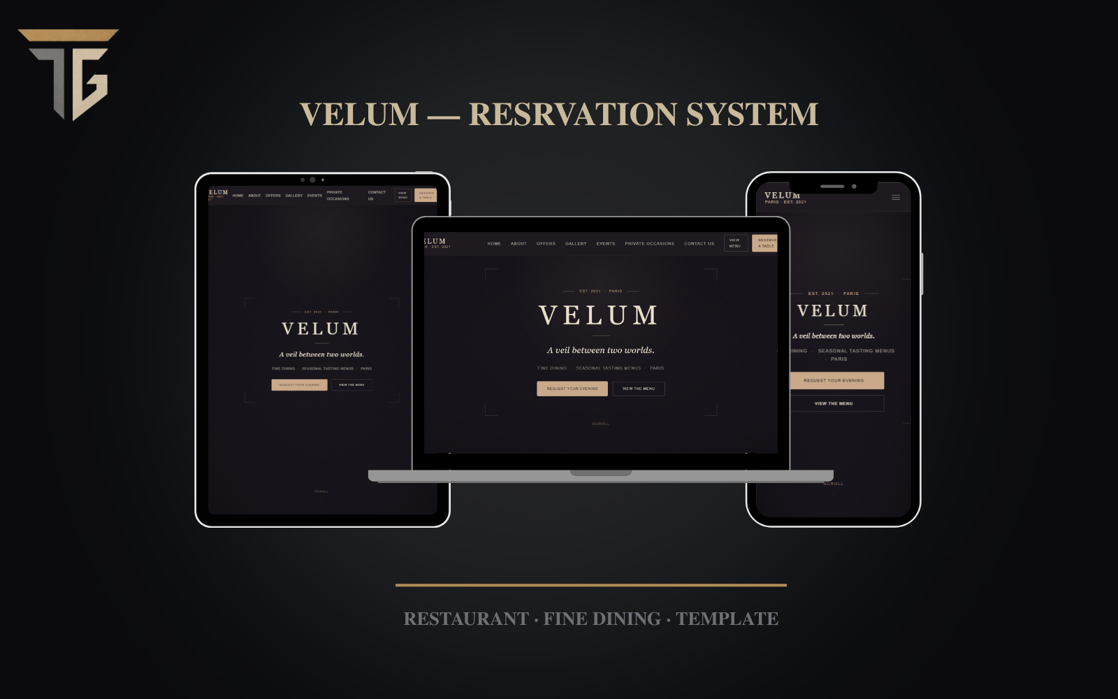 VELUM